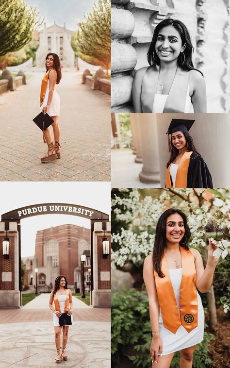 Purdue University, graduation photos, girls grad photos, graduation pictures, grad pictures, college grad poses, senior girl photos, senior photography, Purdue, boilermaker, cap and gown photos, West Lafayette, Indiana College Graduation Photo Ideas, Move Out Of State, University Graduation Photos, Graduation Photo Ideas, West Lafayette Indiana, Masters Degree Graduation, College Photography, College Graduation Photos, Lafayette Indiana