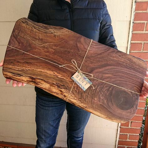 Extra Large Charcuterie Board Live Edge Serving Board | Etsy Extra Large Charcuterie Board, Large Charcuterie Board, Charcuterie Board Diy, Charcuterie Board Wedding, Wooden Serving Platters, Board Wedding, Personalized Housewarming Gifts, Wood Serving Board, Charcuterie And Cheese Board