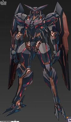 iron saga Armoured Core, Mecha Suit, Mech Suit, Sci-fi Armor, Gundam Wallpapers, Cool Robots, Arte Robot, Custom Gundam, Gundam Art