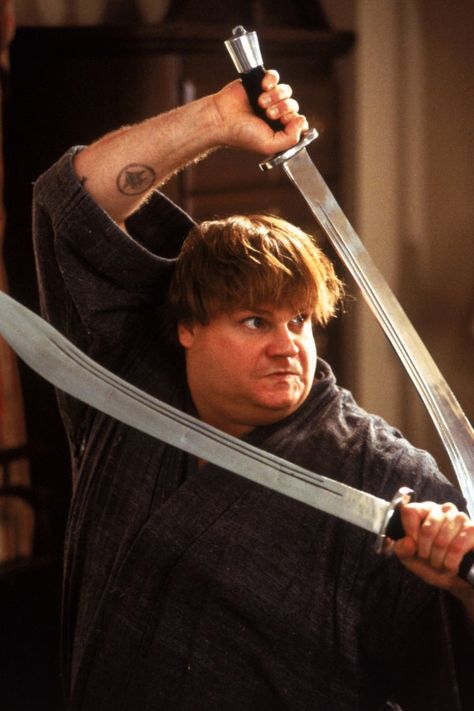 Beverly Hills Ninja, Chris Farley, Wonderful Tonight, Warrior 2, Shadow Warrior, Random Things, Comedians, Beverly Hills, Movies And Tv Shows