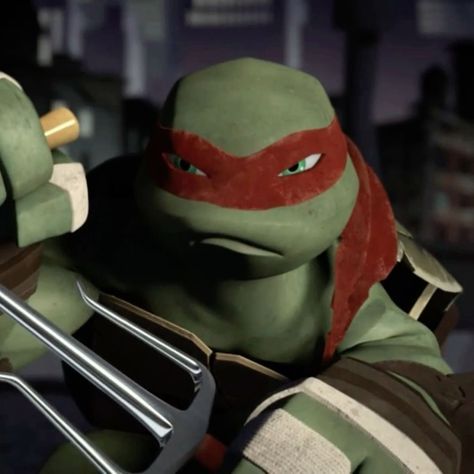 Rafael Teenage Mutant Ninja Turtles, Rafael Icons, Raphael Teenage Mutant Ninja Turtles, Characters For Hear Me Out Cake, 2012 Raph Icon, Ralph Ninja Turtle, Raph Tmnt 2012 Icon, Raphael 2012 Tmnt, Raphael Tmnt Pfp