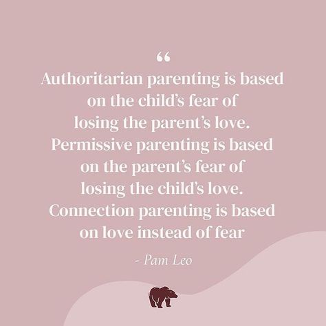 @thefamilytherapist shared a photo on Instagram: “Great post from @raisedgood “The model of parenting most of us grew up with was authoritarian parenting, which is based on fear. Some of us…” • Jul 13, 2020 at 3:16pm UTC Authoritarian Parenting, Parenting Inspiration, Conscious Parenting, Gentle Parenting, Parenting Styles, Emotional Connection, Positive Parenting, The Model, Grown Up