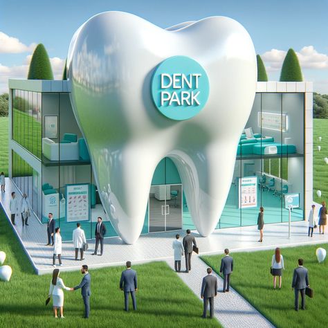 Dentistry Design, Doctor Office Design, Dental Wallpaper, Dental Business Cards, Doctor Quotes Medical, Dental Studio, Dentist Office Design, Dental Images, Dentist Day