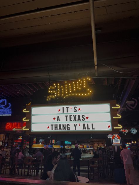 Texas neon sign, bar sign, aesthetic neon sign, Ft Worth, cute neon sign, western, cowboy, bar Country Bars, Texan Aesthetic, Texas Aethstetic, Vintage Texas Aesthetic, Dont Mess With Texas Aesthetic, Western Bar Aesthetic, Texas Bar, Texas Aesthetic Vintage, Urban Cowboy Aesthetic