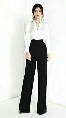 Company Photoshoot, Gala Outfits, Dress Pants Outfits, Dark Academy, Business Baby, Korean Casual Outfits, Office Outfits Women, Office Siren, Woman Suit Fashion