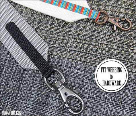 Beginner Sewing Projects Easy, Leftover Fabric, Sewing Projects For Beginners, Love Sewing, Sewing Tips, Bag Handle, Sewing For Beginners, Tips Tricks, Sewing Bag