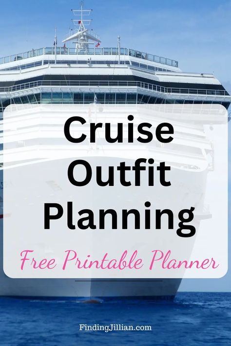 Embark on a stress-free voyage as we take care of all the nitty-gritty details of planning your cruise outfits. Get ready to relax and enjoy yourself knowing that our ultimate guide has got you covered with fashionable yet comfortable attire options. With easy-to-follow tips on choosing wrinkle-resistant fabrics and versatile basics, creating picture-perfect looks straight from deck to shore has never been easier or more fun! How To Prepare For A Cruise, First Time Cruise Tips Royal Caribbean, Tips For Going On A Cruise First Time, Planning A Cruise, Norwegian Escape Cruise Tips, Carnival Cruise Tips, Vacation Games, Cruise Attire, Travel Printables