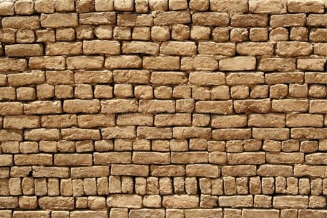 Mud Wall Texture, Trojan Women, Mud Brick, Brick Wall Wallpaper, Feasibility Study, Brick Material, Clash Of Clans Gems, Project Report, Limewash Paint