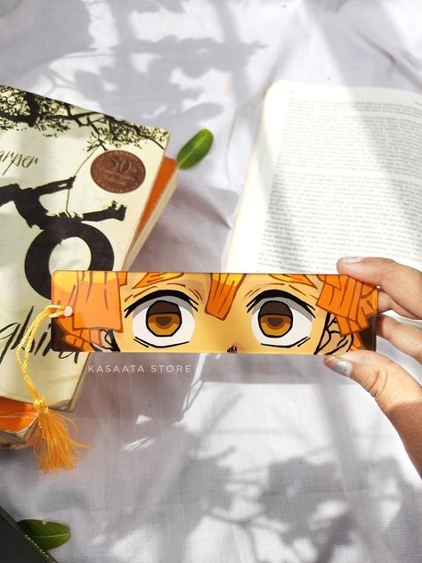 Anime bookmark Anime Bookmarks Ideas, Book Separator, Anime Bookmarks, Art Zine, Creative Bookmarks, Watercolor Bookmarks, Cute Bookmarks, Anime Crafts, Anime Book