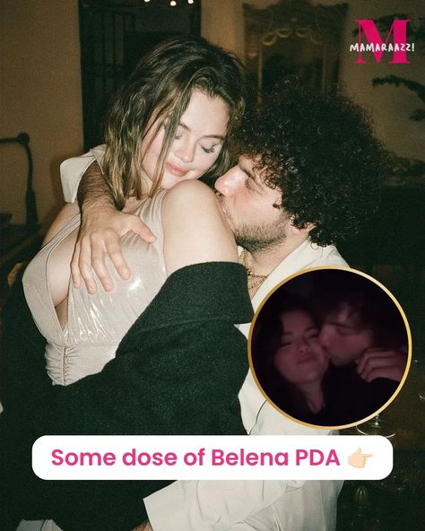 Selena and Benny are just too cute for words! 😍 These two are head over heels in love, and it's all over our feeds. Their social media PDA is the stuff of dreams—total couple goals! 💕 [Selena Gomez, Benny blanco, Bollywood updates, Bollywood fans, Bollywood gossip, Bollywood actor, mamaraazzi] Selena Gomez And Benny Blanco, Head Over Heels In Love, Bollywood Updates, Bollywood Gossip, Bollywood Actors, Head Over Heels, Selena Gomez, Couple Goals, In Love