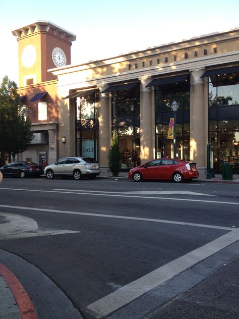 Main St., Walnut Creek, CA Walnut Creek California, Local Pride, Walnut Creek, California Homes, San Francisco Bay Area, Summer 2023, Bay Area, Aspen, Places Ive Been