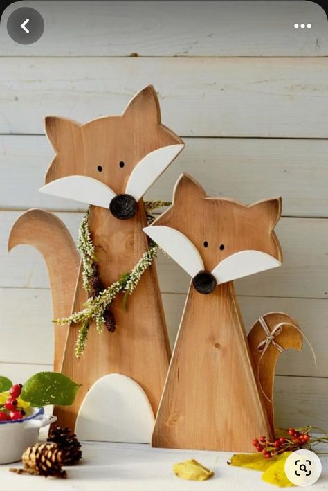 Tre Kunst, Scrap Wood Crafts, Scrap Wood Projects, Christmas Wood Crafts, Wood Creations, Wood Ideas, Wood Craft, Christmas Wood, Scrap Wood