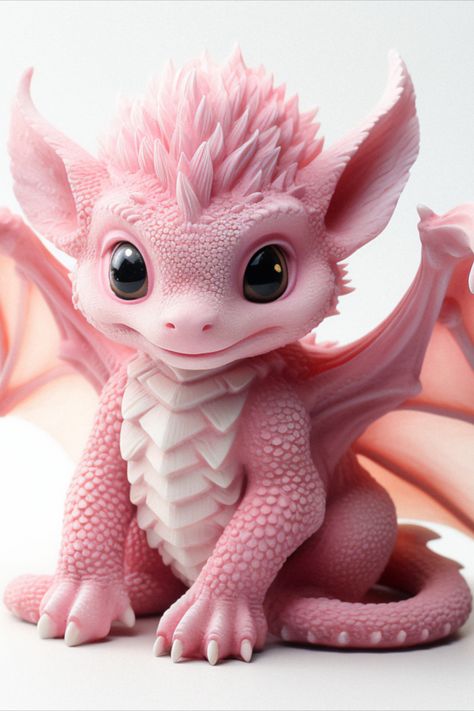 This Realistic Artwork of a Cute Pink Baby Dragon is just adorable and perfect for people who love fantasy and dragons. Grab this design as a birthday gift for your baby, girlfriend, boyfriend, sister, or brother who loves dragons in brilliant color. This design is also great for Christmas and Easter. Flower Tats, Creative Gardens, Flower Tat, Felted Bunny, Dragon Artwork Fantasy, Dragon Sculpture, Felt Bunny, Pink Dragon, Cute Fantasy Creatures