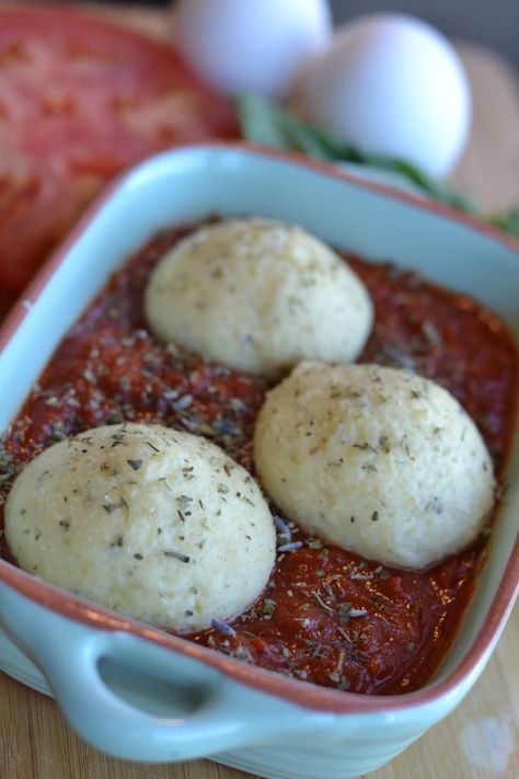 Calabrian Ricotta Balls - Polpette di Ricotta Calabrese Ricotta Balls Recipe, Ricotta Balls, Recipe Using Ricotta, Gina Livy, Creative Photography Ideas, Sicilian Food, Italian Diet, Ricotta Recipes, Dinner Ideas Easy