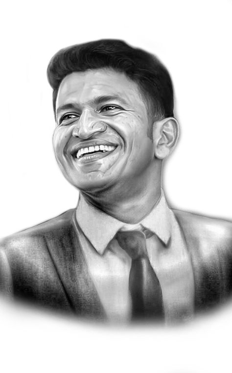 Puneeth Rajkumar Pencil Sketch, Punith Rajkumar Drawing, Puneeth Rajkumar Sketch, Appu Punith Rajkumar Drawing, Puneeth Rajkumar Drawing, Punith Rajkumar, Boss Drawing, D Boss Images, P Name Wallpaper Hd Love