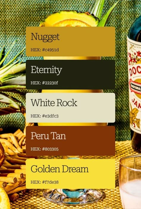 Golden Rod Color Palette, Yellow Color Pallet, Yellow Pallet, Mustard Color Palette, Mustard Color Scheme, Yellow Color Palettes, Colorful Aura, Living Room Color Ideas, Brand Colour Schemes