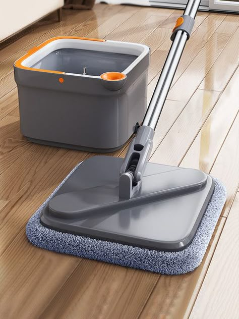 Cleaning Utensils, Cleaning Floors, Mop And Bucket, Mopping Floors, Mop System, Cleaning Mop, Cleaning Buckets, Spin Mop, Dust Mop