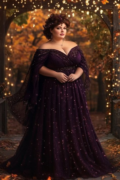 125+ Plus-size Wedding Guest Dresses: Embrace Your Curves with Confidence - From The Guest Room Plus Size Boho Gown, Plus Size Floral Gown, Plus Size Fantasy Dress, Plus Size Formal Dresses With Sleeves, Plus Size Fantasy Outfits, Simple Plus Size Dress, Gala Dresses Plus Size, Cocktail Dress Plus Size, Plus Size Wedding Guest Dress