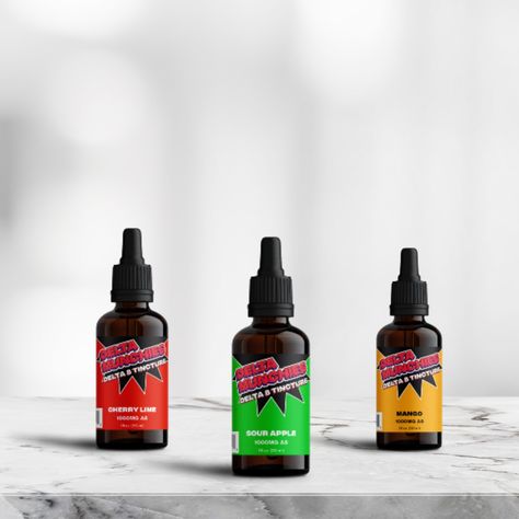 Delta 8 tinctures by Delta Munchies now available! Delta Munchies, Delta 8, Healthcare Professionals, Health Care, Mango, High Quality