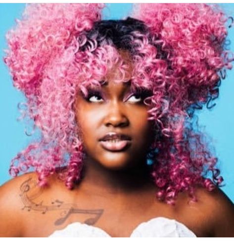 Cupcakke Cupcake The Rapper, Cupcakke Rapper Pfp, Cupcakke Rapper Wallpaper, Cupcakke Rapper Aesthetic, People Are Mean, Cupcakke Rapper, Female Celebrity Crush, Leading Women, Rap Artists