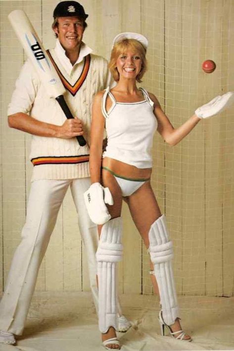 28 Cool Pics That Defined the 1970s Sportswear ~ vintage everyday 70s Sports Fashion, Early 1970s Fashion, 60s Sportswear, Body Suit Photoshoot, 70s Sportswear, Sportswear Design, Kids Sportswear, 60s And 70s Fashion, Vintage Sportswear