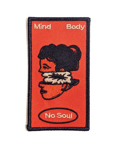 Soul Patch, Leather Jacket Patches, Custom Embroidered Patches, Edge Stitching, Lost Souls, Funny Hats, Velcro Patches, Patches Fashion, Cool Patches