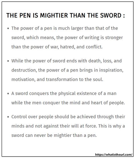 The Pen Is Mightier, Jose Rizal, Introduction Examples, Short Essay, Study Material, Quotes Deep Feelings, The Pen, A Pen, Education Poster