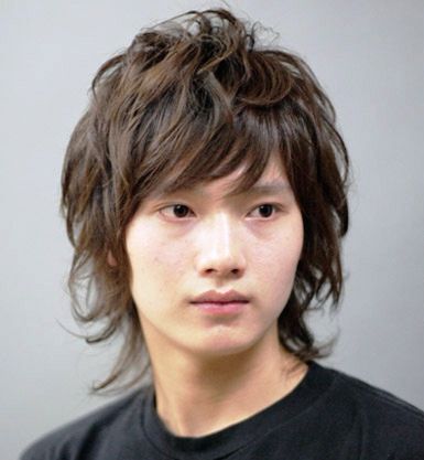 asian man hairstyle Korean Men Hairstyle, Hipster Hairstyles, Asian Haircut, Mens Hairstyles Medium, Mullet Haircut, Asian Men Hairstyle, Asian Man, Hair Styles 2014, Long Layered Haircuts