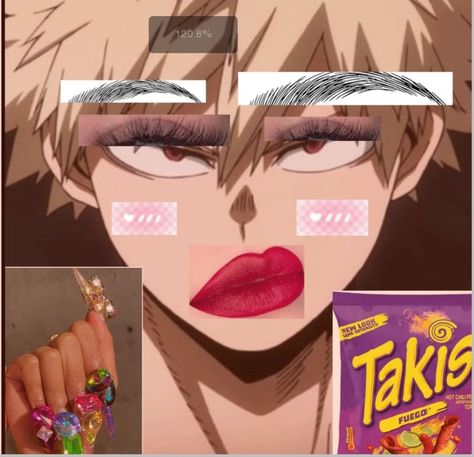 Idk Bakugo On Your Period, Bakugo Mad, Bakugo Confused, Bakugo Supremacy, Trans Bakugou Katsuki, Material Girls, New Look