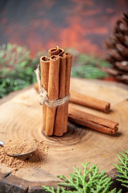 Syrup Labels, Cinnamon Hair, Spice Spoon, Meat Seasoning, How To Cook Mushrooms, Brown Bread, Elderberry Syrup, Italy Food, Holy Basil