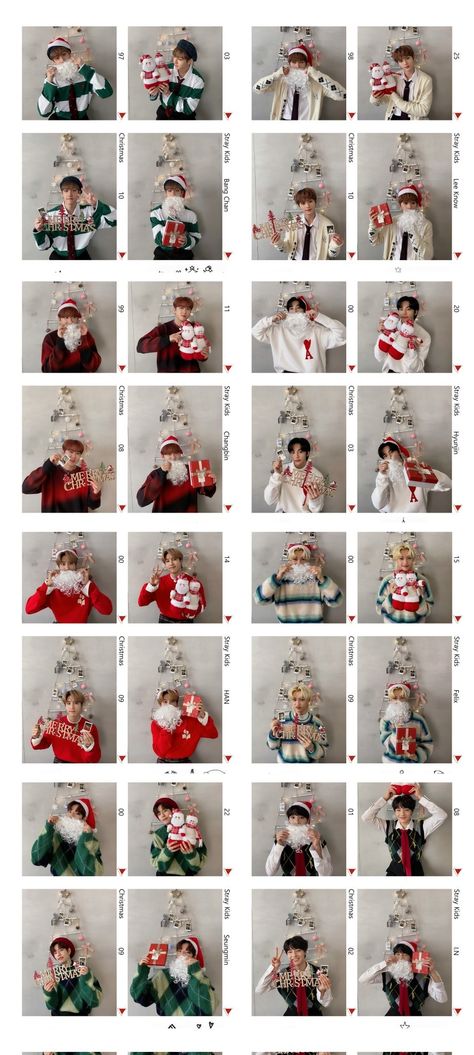 Christmas 2024, Diy Christmas Gifts, Diy Gift, Seoul, Stray Kids, Christmas Diy, Christmas Gift, Merry Christmas, Christmas Gifts