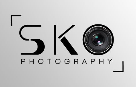 SKO PHOTOGRAPHY LOGO rachix Sumit Photography Logo, Sk Photo Editing Logo, Creation Logo Png, Photography Logo Hd, Sk Logo, Best Photography Logo, Camera Tattoo Design, Photography Name Logo, Camera Logos Design