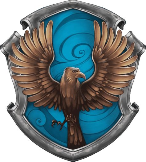 Hogwarts Houses Quiz, Ravenclaw Logo, Pottermore Quiz, Harry Potter House Quiz, Ravenclaw Quidditch, Harry Potter Wiki, Which Hogwarts House, Harry Potter Logo, Harry Potter Sorting