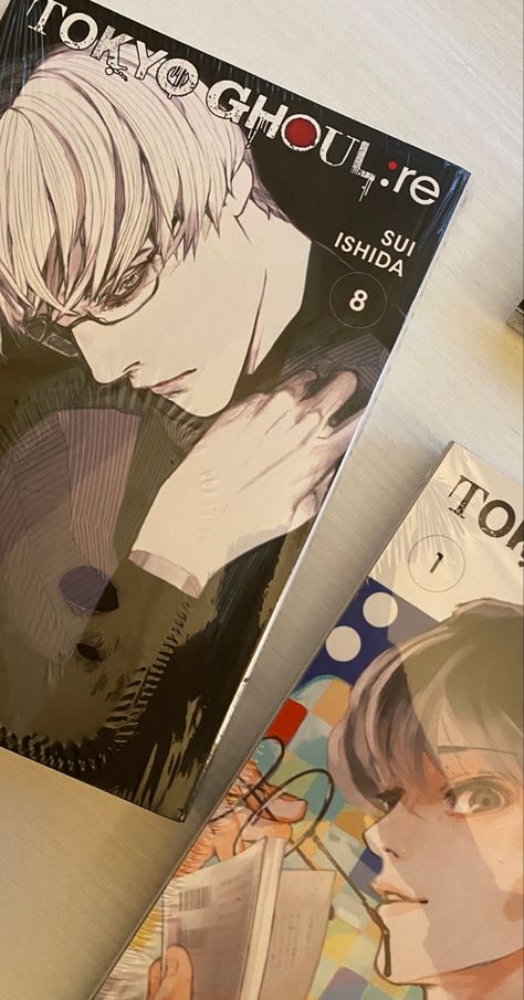 Manga Shelf, Sui Ishida, Tokyo Ghoul Manga, Manga Collection, Manga Covers, Manga To Read, Book Characters, Tokyo Ghoul, Tokyo