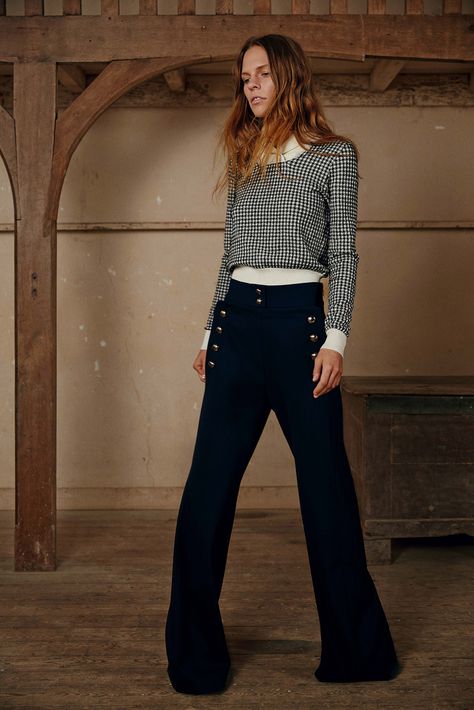 Chloe. Fall 2015 Style, Pre Fall Collection, 2015 Fashion, Fall 2015, Pre Fall, New York Fashion Week, New York Fashion, Chloe, Fashion Show