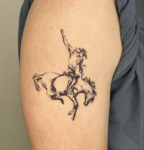 Cowboy Tattoo, Cowgirl Tattoos, Cowboy Tattoos, Country Tattoos, Western Tattoos, Wild Tattoo, Handpoke Tattoo, Theme Tattoo, Tattoo Hand