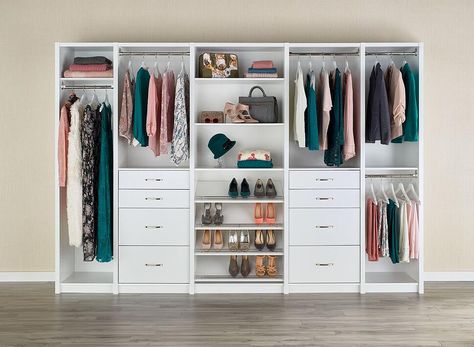 Modern Cupboard, Bedroom Cupboards, Bedroom Cupboard, Closet Design Layout, Closet Renovation, Bedroom Cupboard Designs, Wardrobe Interior Design, Closet Layout, Wardrobe Room