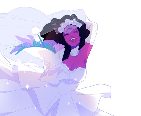 Garnet steven universe