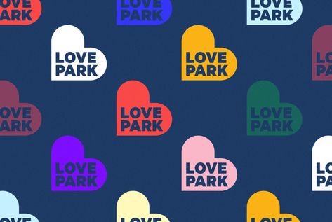 Love Statue, Food Truck Festival, Love Park, Natural Branding, Badge Design, Brand Experience, Brand Marketing, Brand Guidelines, Love Design