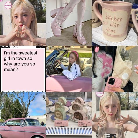 Karina . Aespa . MoodBoard @mystiquesty @/ttalgiiestic on telegram Aespa Moodboard, Soft Moodboard, Moodboard Karina, Karina Moodboard, Kpop Moodboard, Moodboard Ideas, Romanticizing Life, Karina Aespa, A Chef