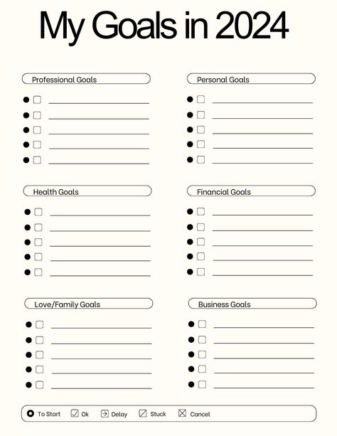 Are you in search of an all-encompassing tools to streamline and propel your business and personal life forward? Here are some helpful tools to keep you orgainzed. 📅 Daily Planner: Start your day with intention and organization. 📆 Weekly Planner: Plan your week seamlessly for maximum efficiency. 🌟 Goals Planner 2024: Turn aspirations into actionable plans. ✅ To-Do List Planner: Stay on top of tasks and conquer your day. 🌈 Vision Board: Visualize your dreams and manifest success. Goal Sheet, Bullet Journal Mood Tracker, Action Planner, Goals Template, Goals Worksheet, Yearly Goals, Daily Planner Pages, Budget Planer, My Goals