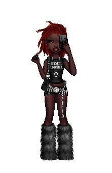 b8pe on everskies Everskies Outfits Black, Everskies Baddie, Random Poses, Genderfluid Fashion, Imvu Fits, Black Oc, Everskies Fits, Virtual Outfits, Everskies Outfits