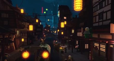 Ninjago Background, Lego Backgrounds, Ninjago Aesthetic, Pics For Widgets, Ninjago Wallpaper, Sons Of Garmadon, Ninjago Images, The Lego Ninjago Movie, Minecraft City Buildings