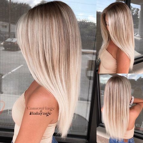 Blonde Hair Inspiration, Balayage Hair Blonde, Blonde Hair Looks, Brown Blonde Hair, Hair Color Balayage, Grunge Hair, Blonde Color, Blonde Balayage, Blonde Hair Color