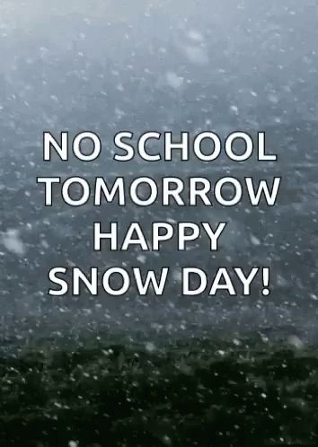 Snow Day Winter GIF - SnowDay Snow Winter - Discover & Share GIFs Snow Day Gif, Cold Gif, Funny Teacher Quotes, Cold Weather Funny, Winter Gif, Winter Humor, Snow Gif, Thursday Humor, Teacher Quotes Funny