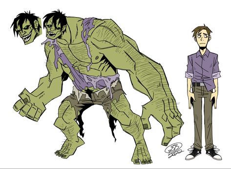 She Hulk Redesign, Hulk Redesign, Spencer Blair, Old Character, Marvel Character Design, Hulk Art, Marvel Characters Art, Hulk Marvel, Marvel Stuff