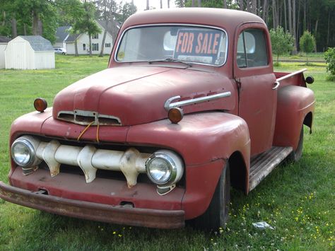 Old ford Old White Ford Truck, 1950 Ford Pickup, Old Trucks For Sale, 1934 Ford Pickup, 1951 Ford Truck, 1952 Ford Truck, 1932 Ford Pickup, Ford Trucks For Sale, 1953 Ford F100