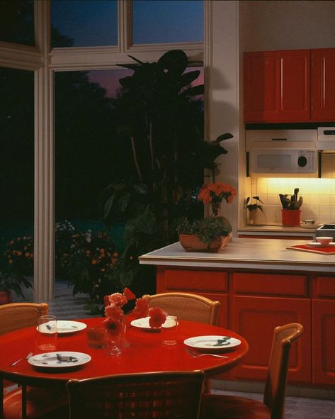 1950s Aesthetic Home, 80’s Decor, 1980s Home, 1950s Aesthetic, 1980s Interior, 1980s Decor, 80s Home, 80s Interior, 80s Aesthetic