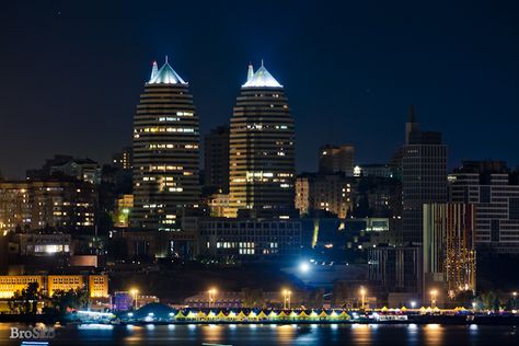 Dnipro City, Tourist Attraction, Empire State Building, San Francisco Skyline, Cityscape, New York Skyline, Ukraine, The Originals, Building