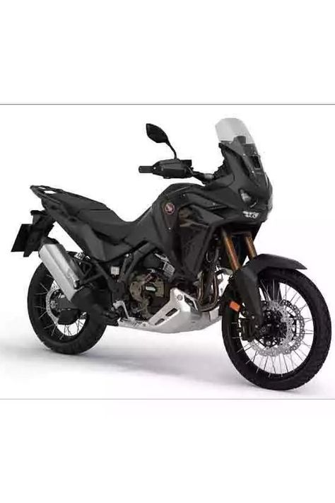 Honda Africa Twin | 1,082 CC Honda Bike, Adventure Bike Motorcycles, White Bike, Honda Africa Twin, Dual Sport Motorcycle, Africa Twin, Honda Bikes, Iron Horse, Dual Sport